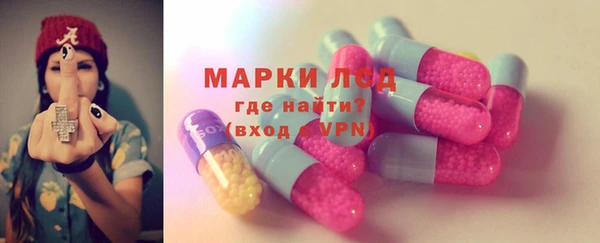 твердый Горняк